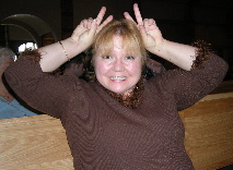 Your Instructor, Athene Bitting